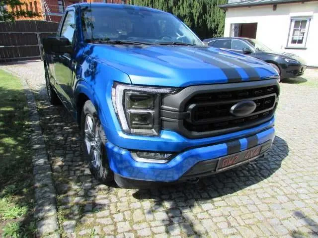 Ford F 150