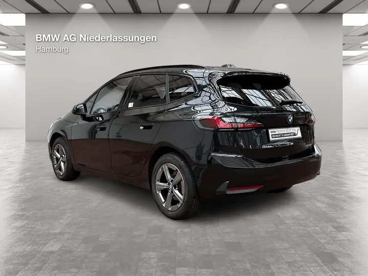 BMW 220 Active Tourer