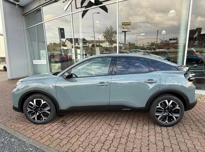 Citroën AX