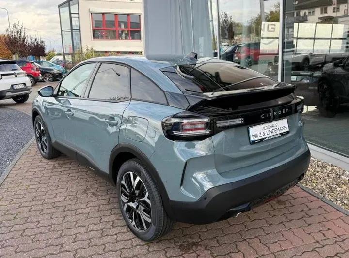 Citroën AX