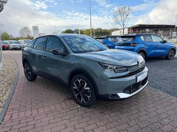 Citroën AX