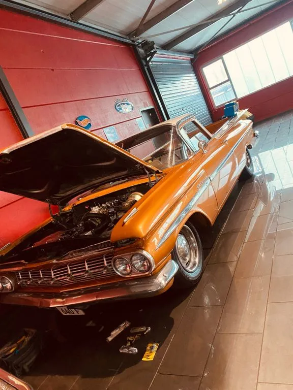 Chevrolet El Camino
