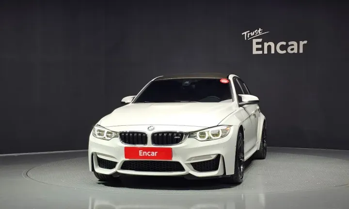 BMW M3