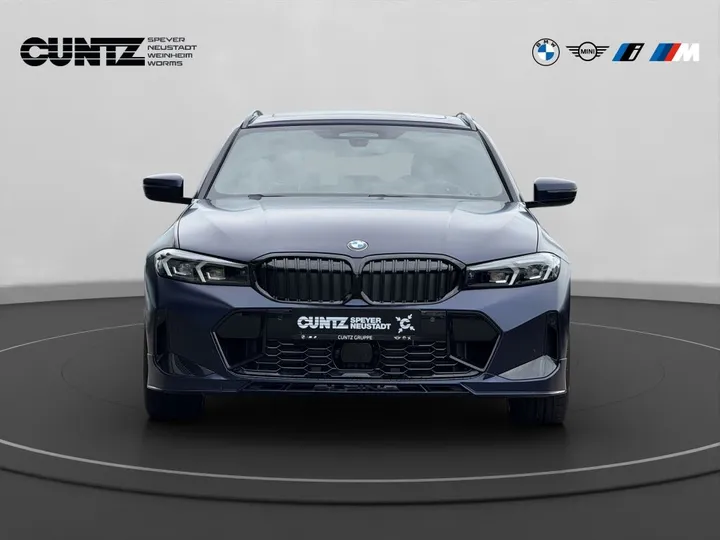 ALPINA D3