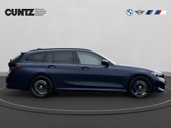 ALPINA D3