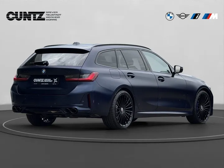 ALPINA D3