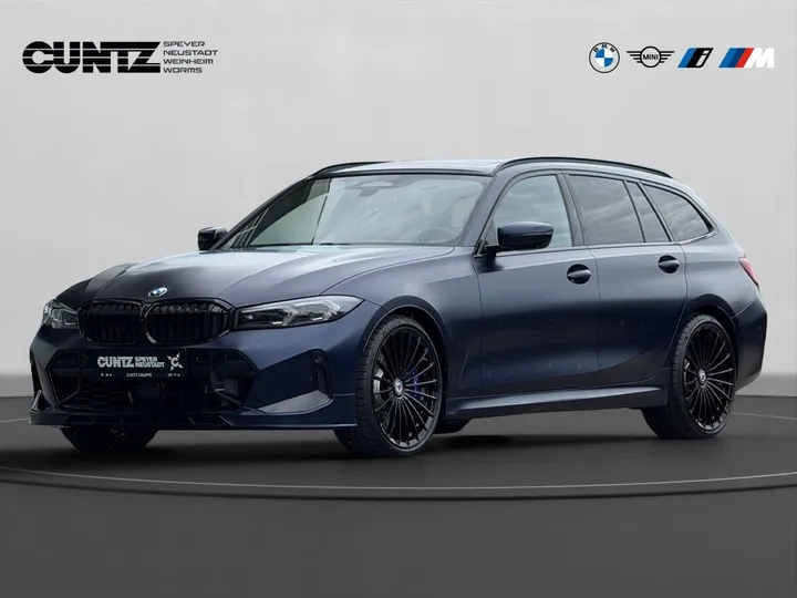 ALPINA D3