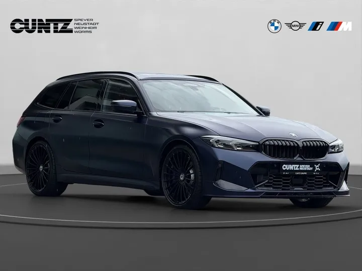 ALPINA D3