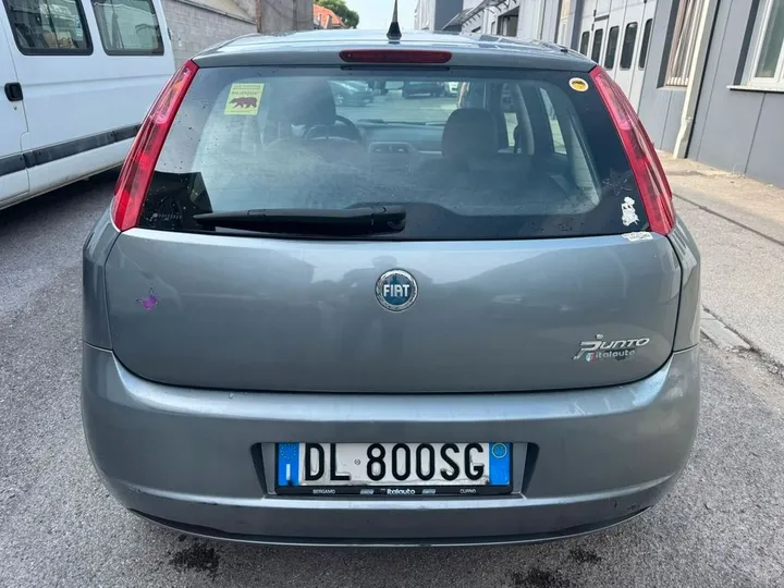Fiat Grande Punto
