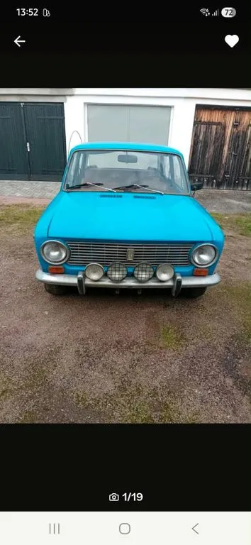 Lada Other