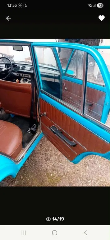 Lada Other