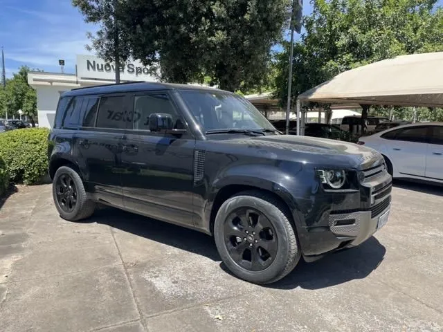 Land Rover Other