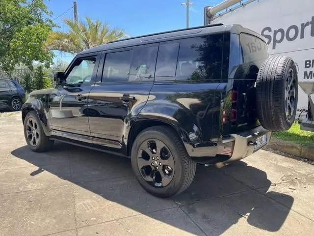 Land Rover Other