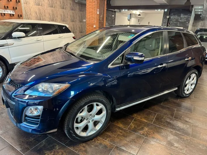 Mazda CX-7