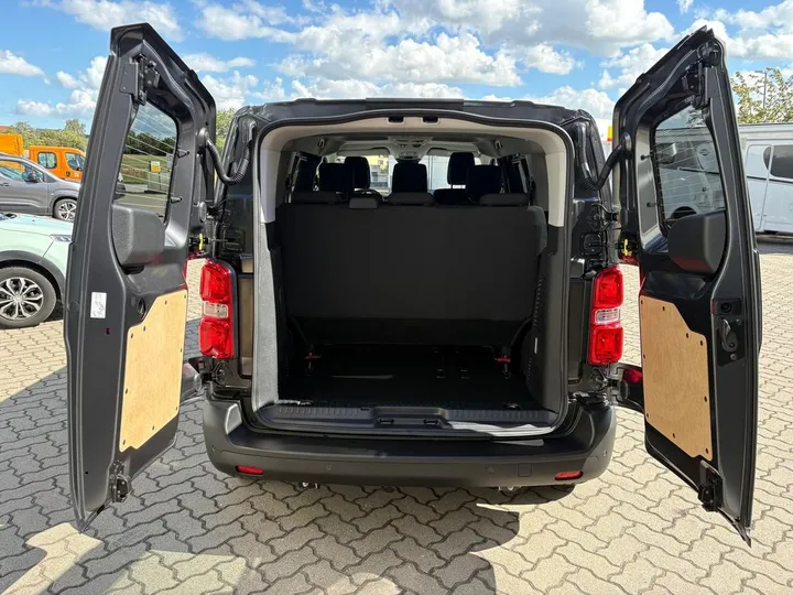Citroën Jumpy