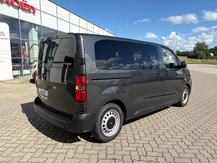 Citroën Jumpy