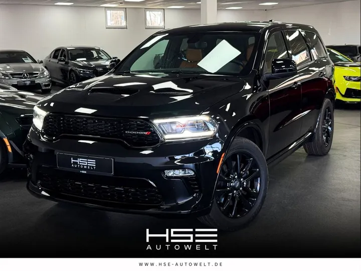 Dodge Durango
