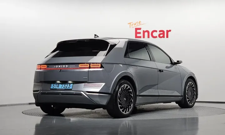 Hyundai Ioniq5