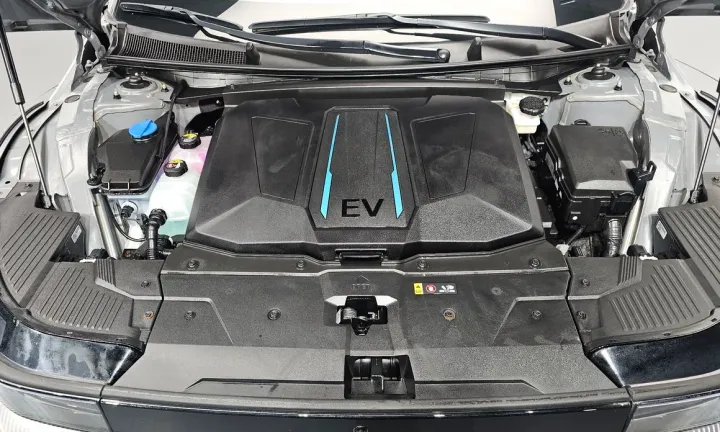 Hyundai Ioniq5
