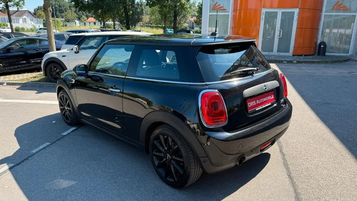 MINI ONE