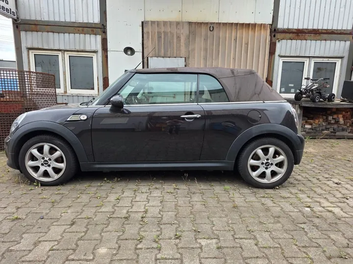 MINI Cooper D
