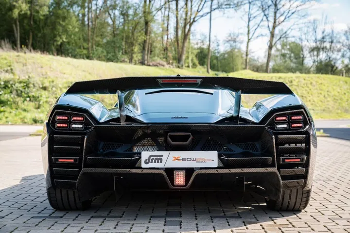 KTM X-BOW