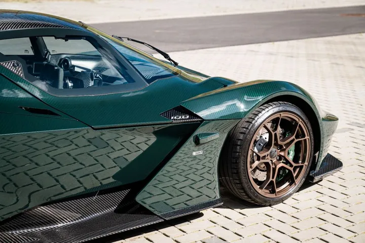 KTM X-BOW