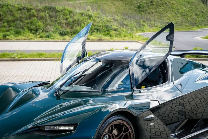 KTM X-BOW