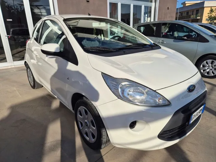 Ford Ka/Ka+