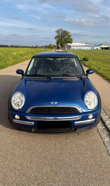 MINI ONE