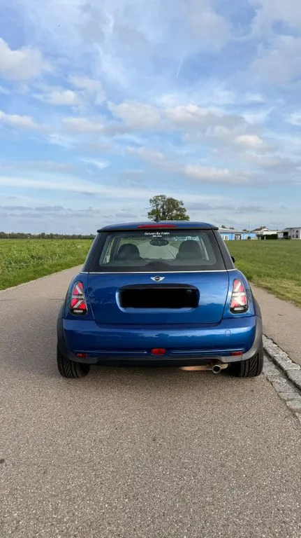 MINI ONE