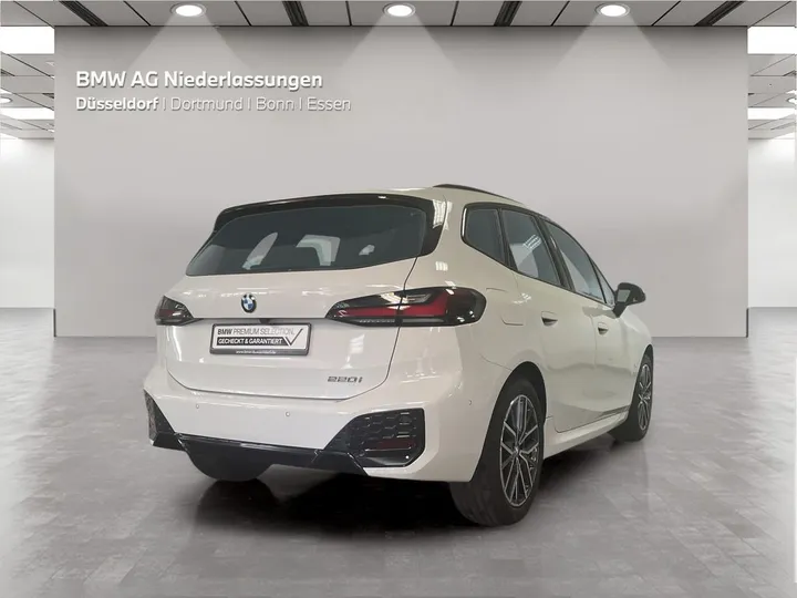 BMW 220 Active Tourer