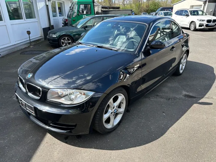 BMW 128