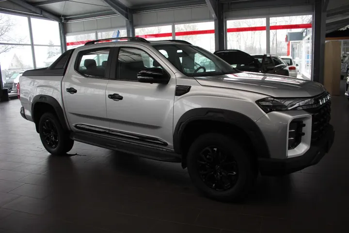 Maxus T60 MAX