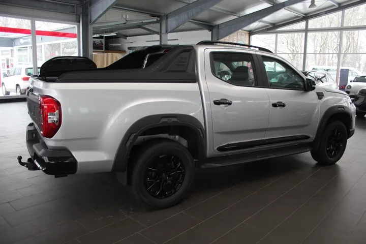 Maxus T60 MAX