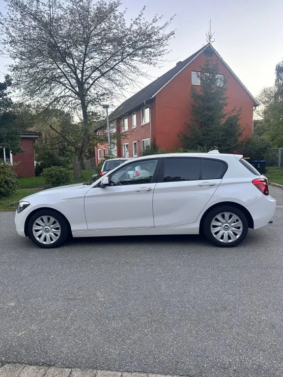 BMW 120