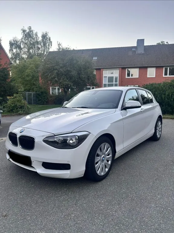 BMW 120