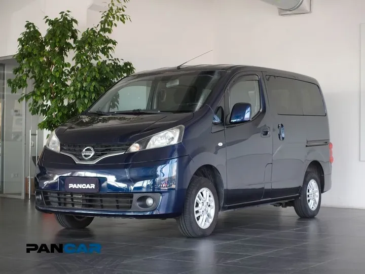 Nissan Evalia