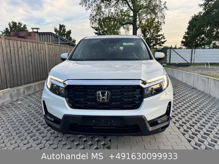 Honda Other