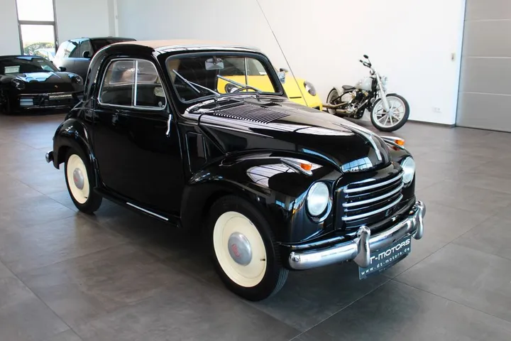 NSU Other