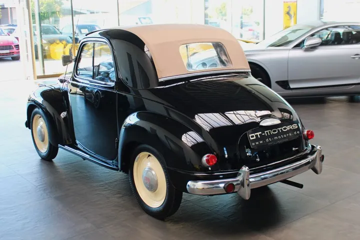 NSU Other