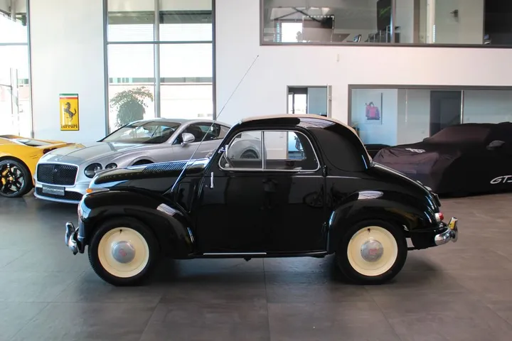 NSU Other