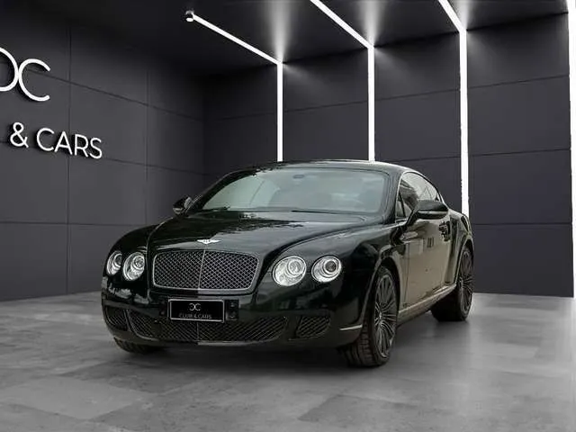 Bentley Other