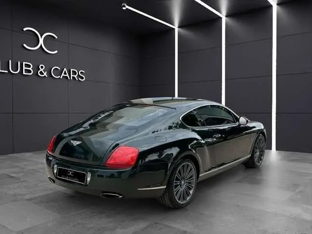 Bentley Other