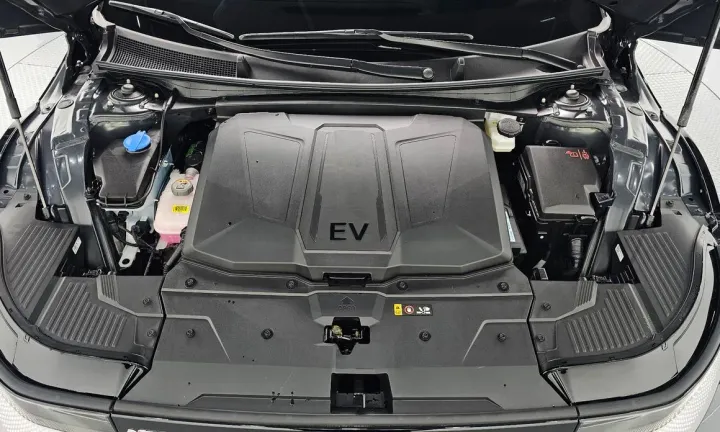 Hyundai Ioniq5