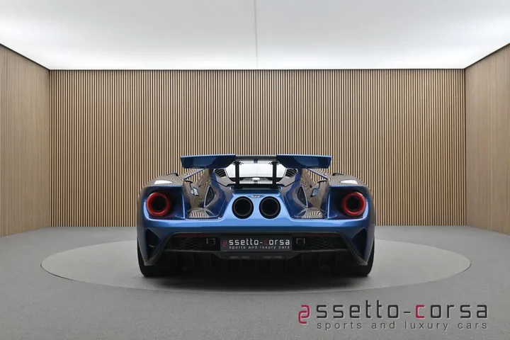 Ford GT