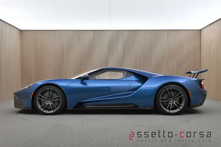 Ford GT