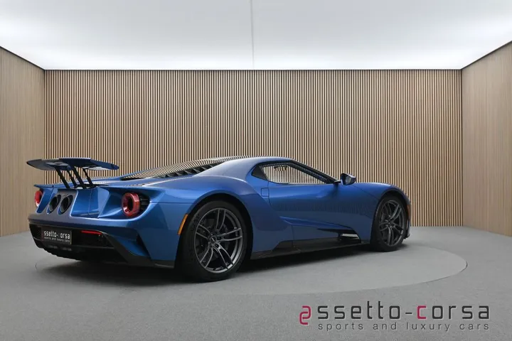 Ford GT