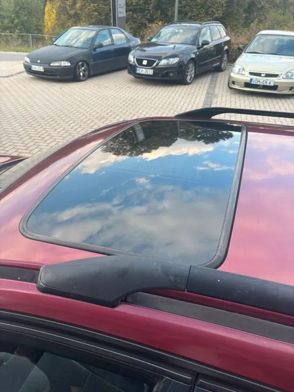 Honda Aerodeck