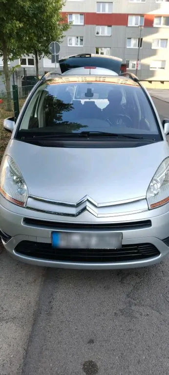 Citroën C4 Picasso